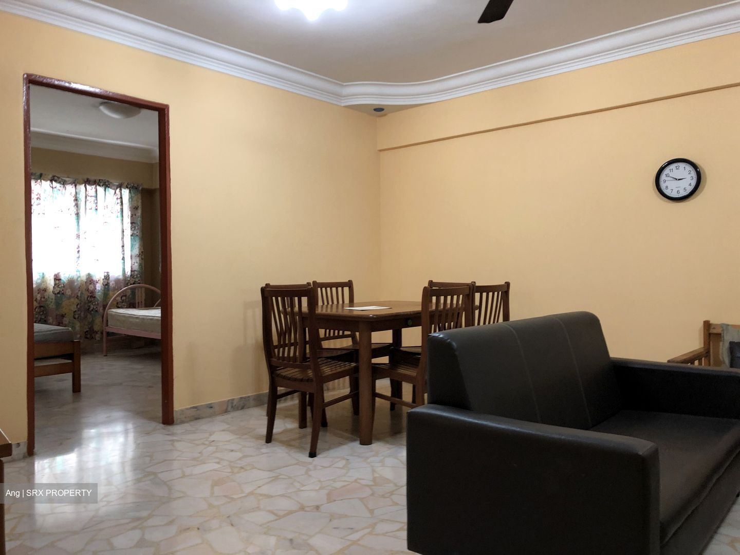 Blk 283 Tampines Street 22 (Tampines), HDB 3 Rooms #373101281